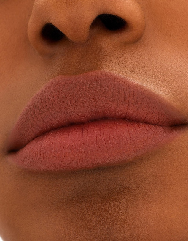 MAC - Locked Kiss Lipstick