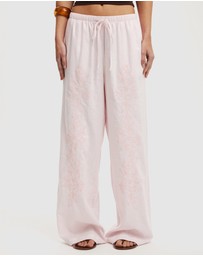 Cotton On - Haven Wide Leg Pants