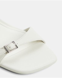 ALDO - Farlie Slingback Heels