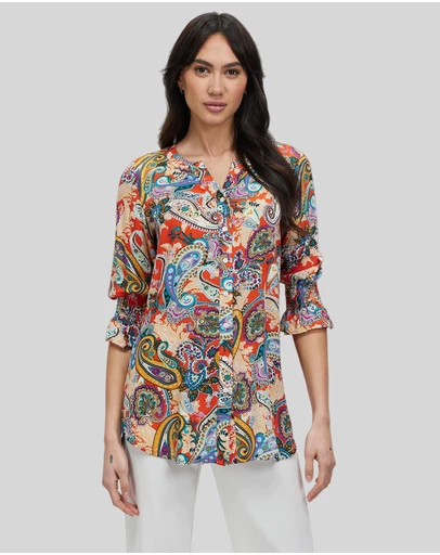 KAJA Clothing - Keira Top