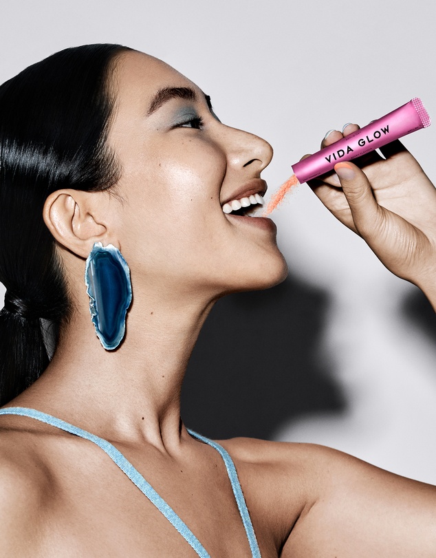 Vida Glow - Anti-G-Ox - Berry