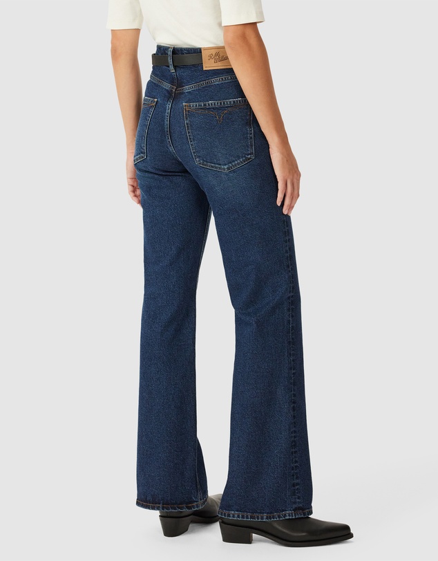 R.M.Williams - Vale Stretch Jeans