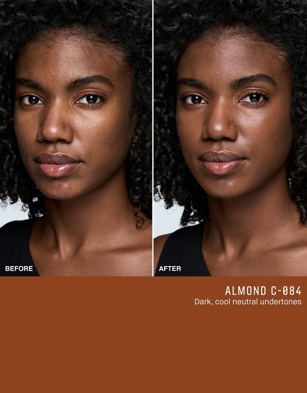 Bobbi Brown - Serum Silk Foundation