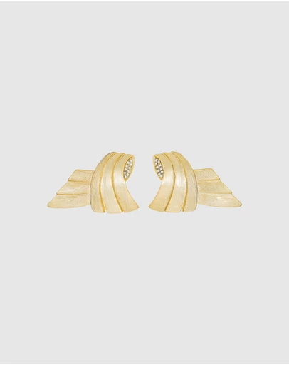 Kitte - Folio Earrings