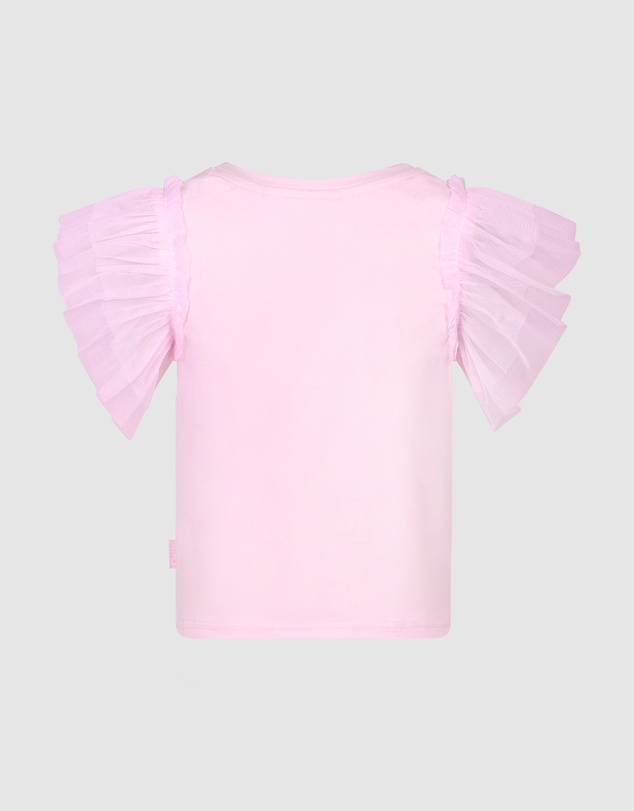 Rock Your Kid - Claris the Mouse Blush T-Shirt