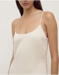 Assembly Label - Amaris Maxi Dress