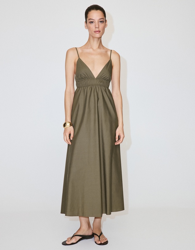 M.N.G - Olga Dress