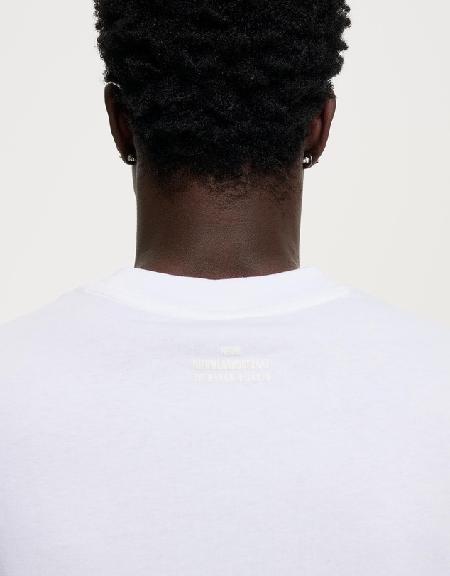 Neuw - 50s Tee