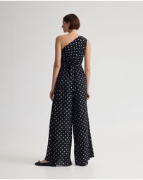 Oxford - Lou-Lou Jumpsuit