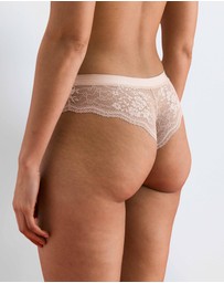 Kayser - 2 Lace Cheeky Bikini