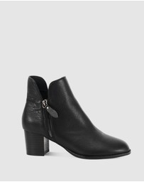 Nude Footwear - Stella
