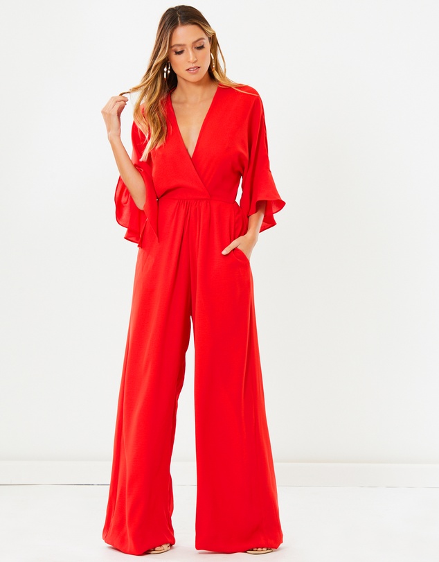 Tussah - Marta Jumpsuit
