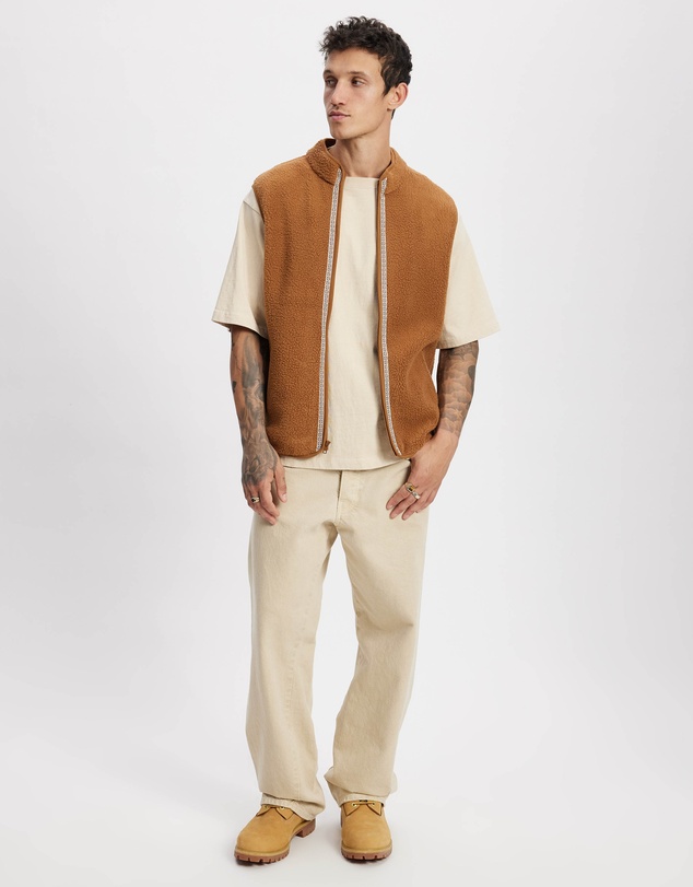 Rhythm - Marco Sherpa Vest