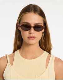 Status Anxiety - Wonder Sunglasses