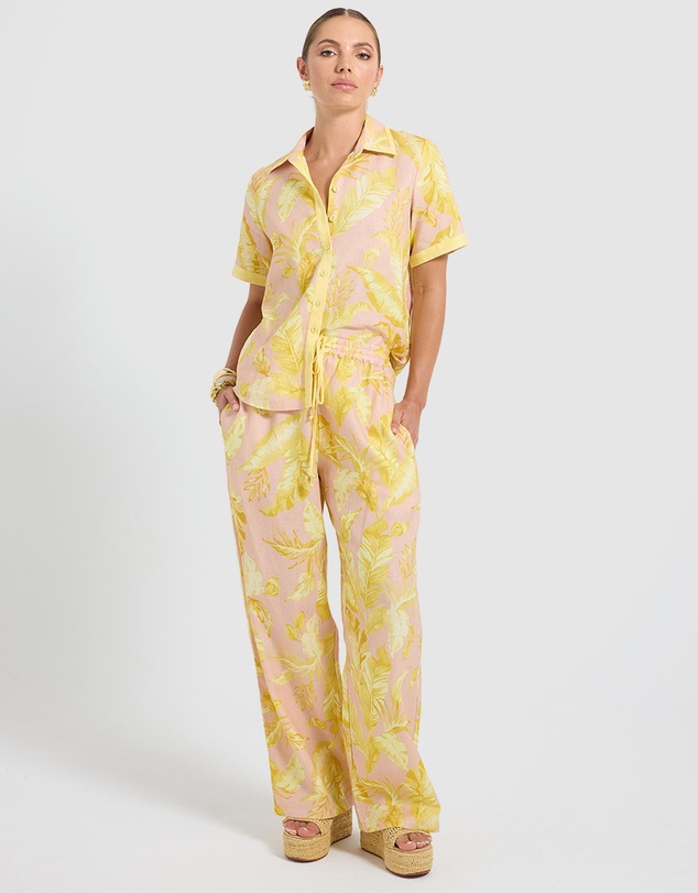 Pasduchas - Palma Pants