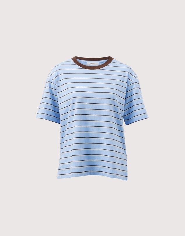 Ceres Life - Stevie Slouchy Tee