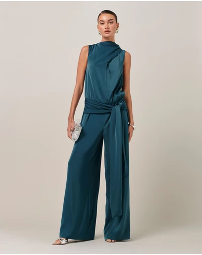 Savel - Elliana Jumpsuit