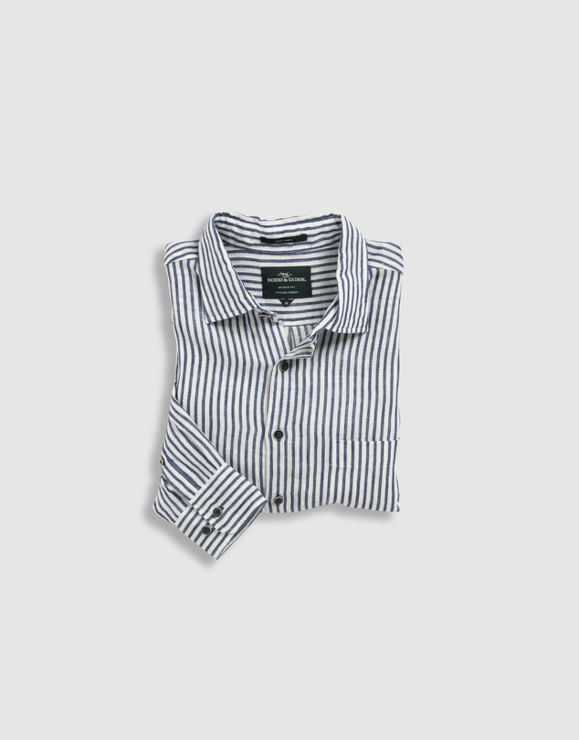 Rodd & Gunn - Port Charles Sports Fit Shirt