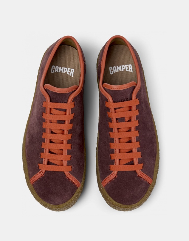 Camper - Trainers Peu Terreno
