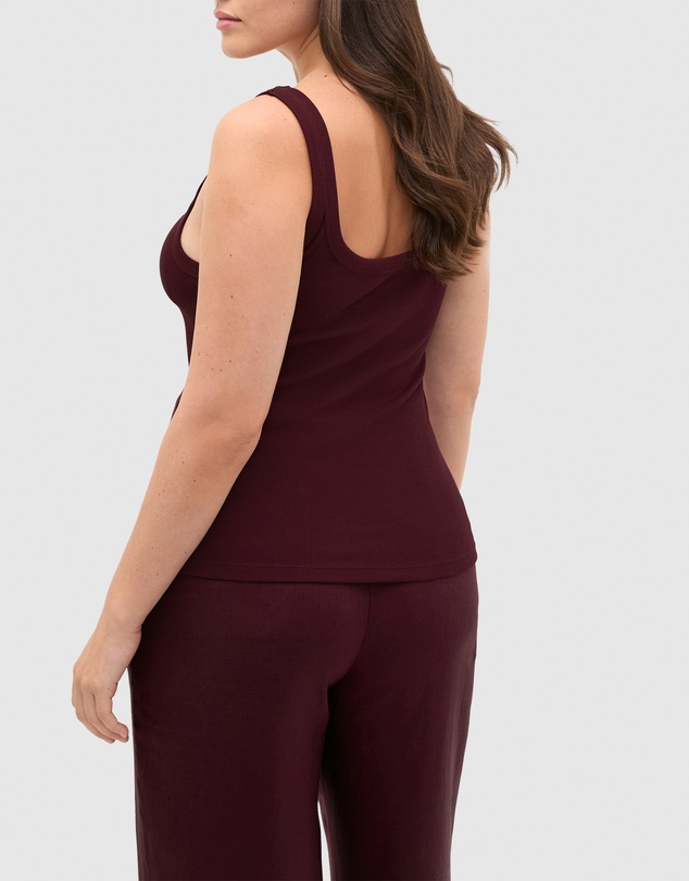 Seed Heritage - Core Heritage Rib Tank