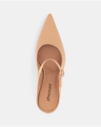 Jeffrey Campbell - Tiyera Heels