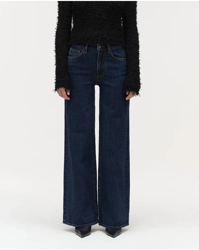 Neuw - Eva Wide Elusiv Jeans