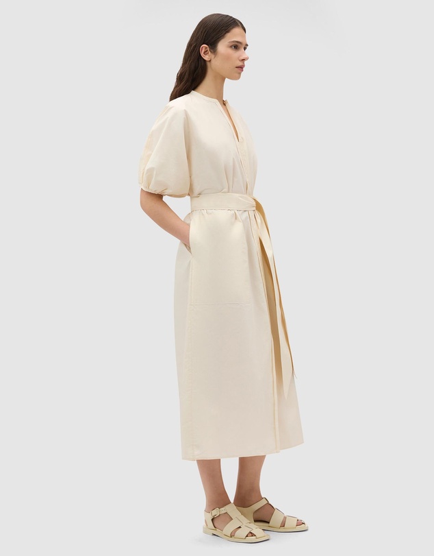 Oroton - Grace Popover Dress
