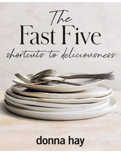 Brumby Sunstate - The Fast Five