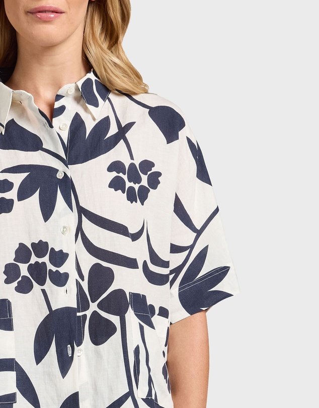 Academy Brand - Gilligan Shirt