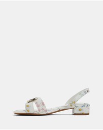 ALDO - Alamaendar Slingback Sandals