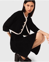 Maje - Russo Dress