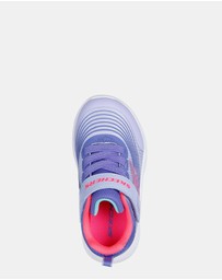Skechers - Microspec Advance Infant