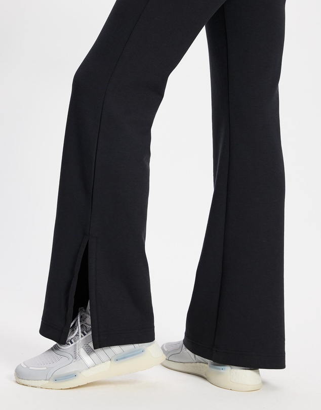 adidas Sportswear - Soft Lux Flared Pants