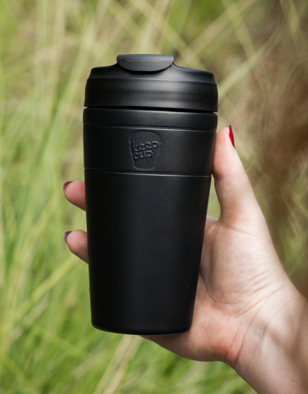 KeepCup - Commuter 16oz Reusable Coffee Cup