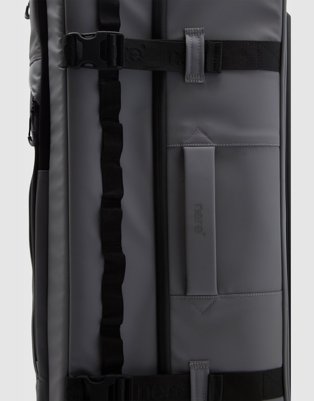 Nere - Nomad Check-In 96L Wheelbag