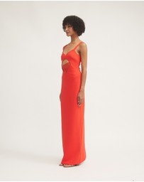 TOJHA - Madeleine Dress