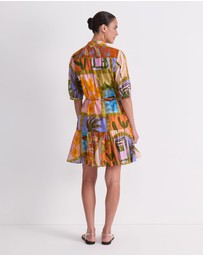 Sportscraft - Kai Mini Dress