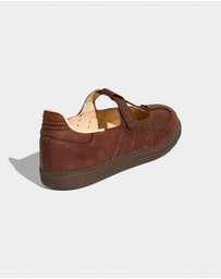 adidas Originals - Samba Jane - ICONIC EXCLUSIVE - Women's