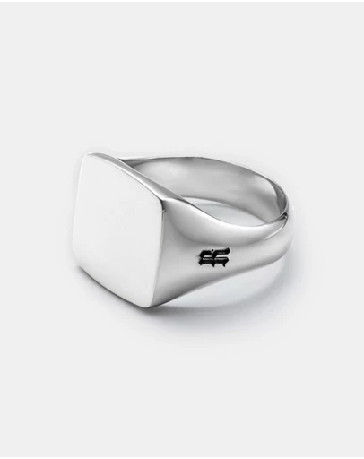 Rawninety - Frankie Ring
