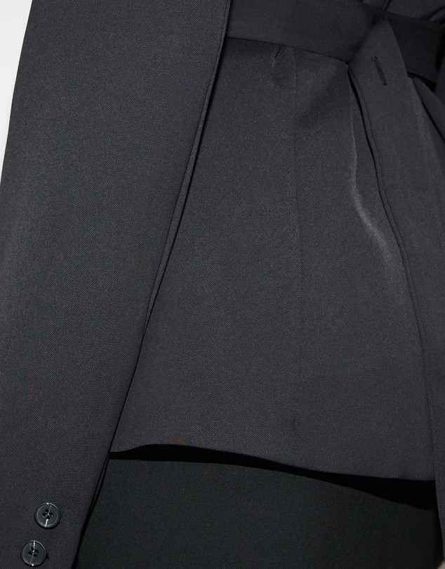 Dazie - Ollie Cinched Blazer