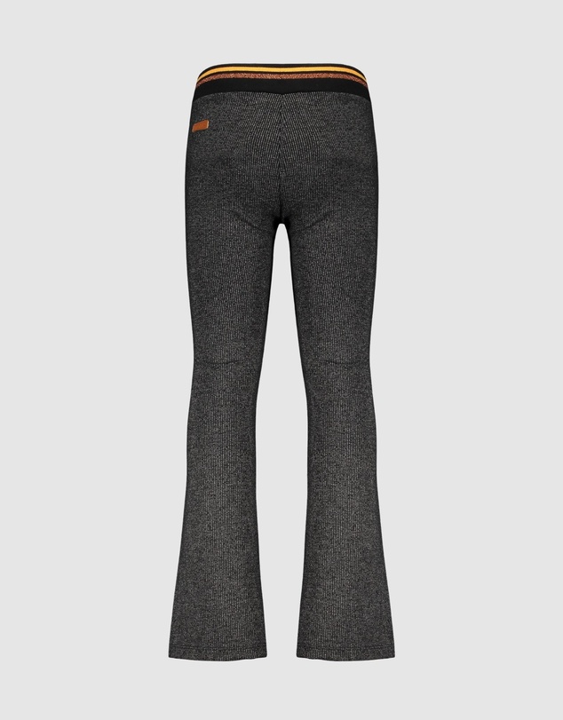 NONO - Sahara Flared Stripe Pants - Kids-Teens