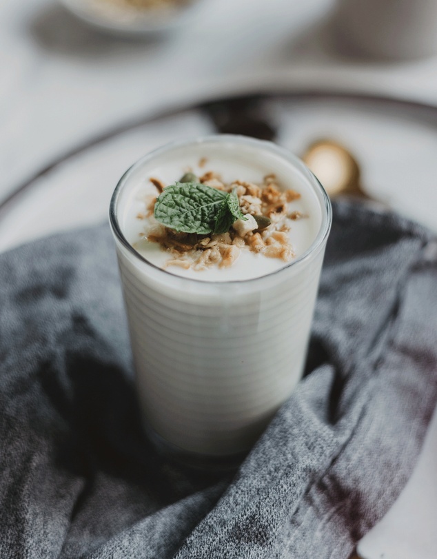 Inca Organics - Certified Organic Whey Protein Powder - Coconut