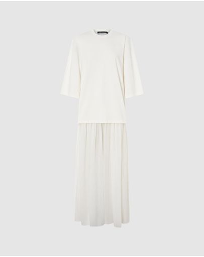 Soft White