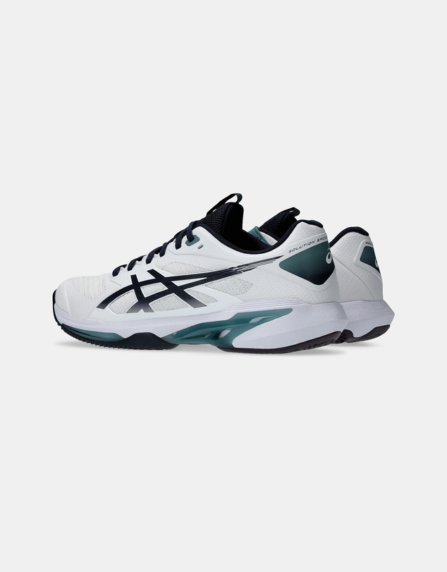 ASICS - GEL-Solution Speed FF 4 - Men's