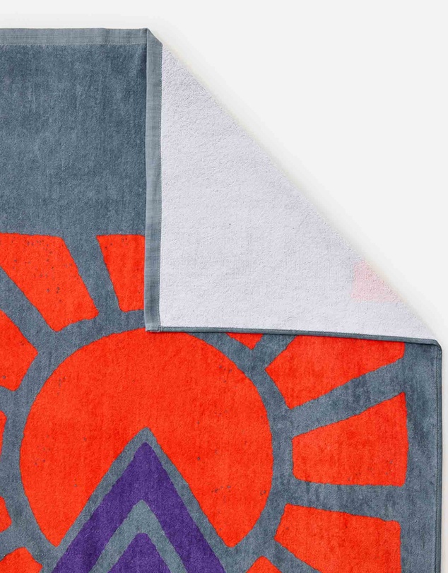 Rip Curl - Sunstash Beach Towel