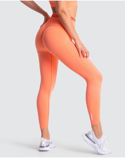 Cantaloupe Orange