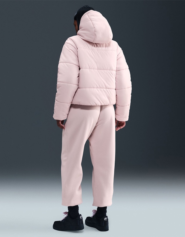 Nike - Sportswear Phoenix Fleece High-Waisted Oversized Sweatpants