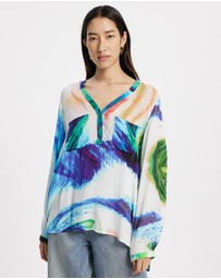 Florencia The Label - Naomi Shirt