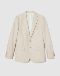 Politix - Marco Tailored Jacket