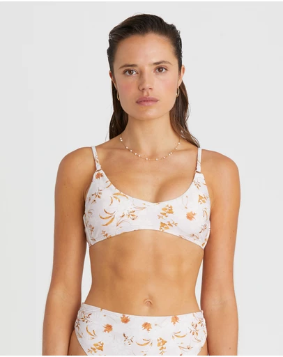 Heaven Australia - Mayflower Madeline Top
